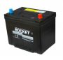 Автомобильный аккумулятор Rocket SMF 62L-L2 62А/ч-12V ст EN520 европейские обратная 242x175x190