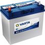 Автомобильный аккумулятор Varta Blue Dynamic 545157033 45А/ч-12V ст EN330 прямая 238x129x227