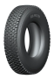 Грузовая шина TORNADO GL267D 315/70R22,5 156/150L ведущая 20PR