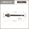 Masuma MR9107 передняя Honda