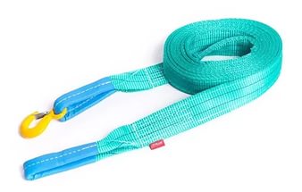 Усиленные буксировочные ремни Tplus T000914