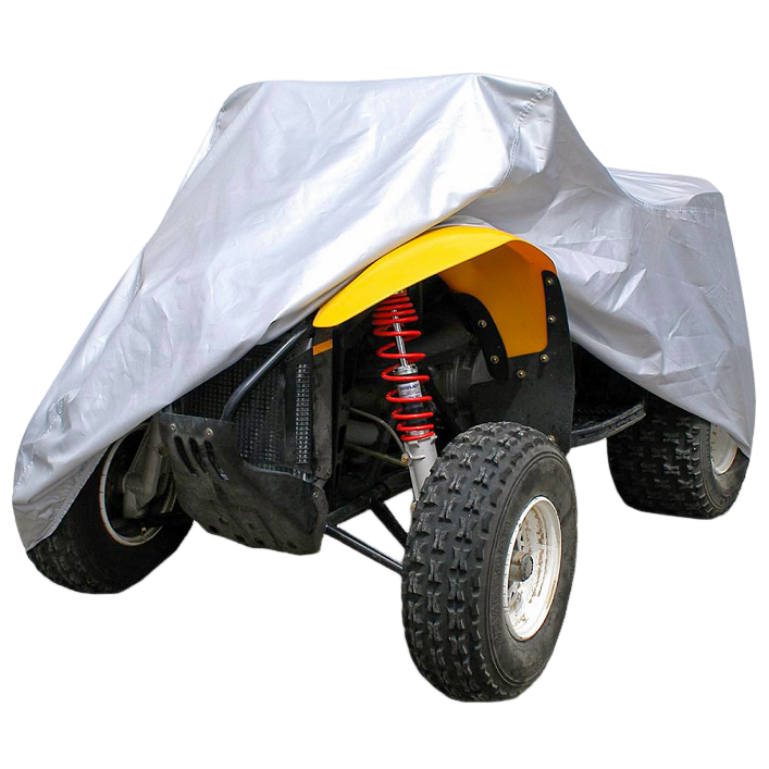 Защитный чехол-тент AirLine ACQC07 2080x1220x800