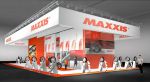 Стали доступны новые шины для домов на колесах от Maxxis