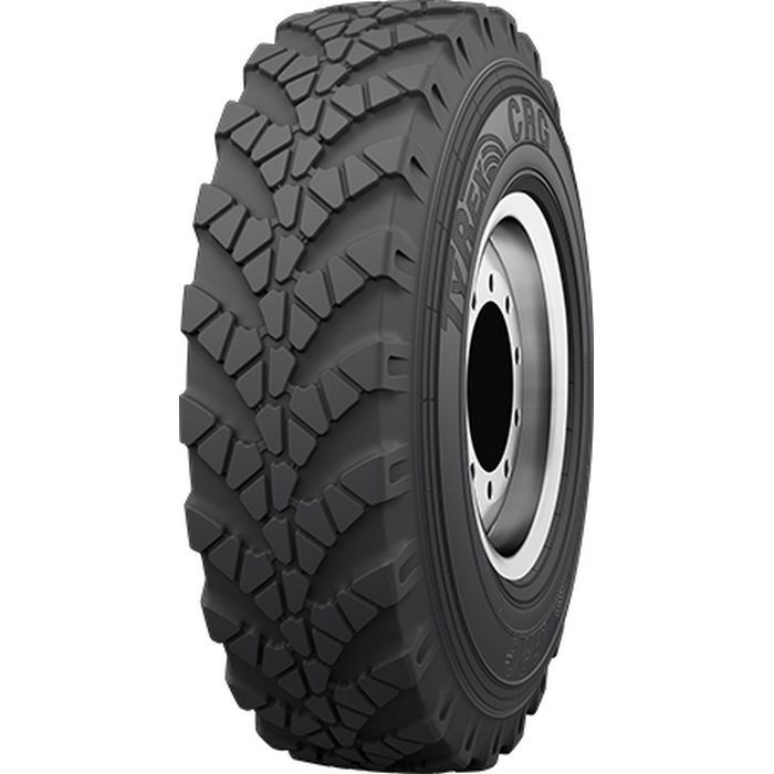 TyRex CRG VM-115 12.00-18 135J 14PR КИ-115 TT