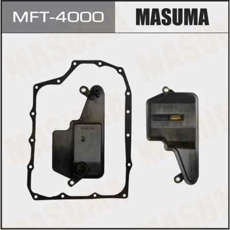 Masuma MFT4000