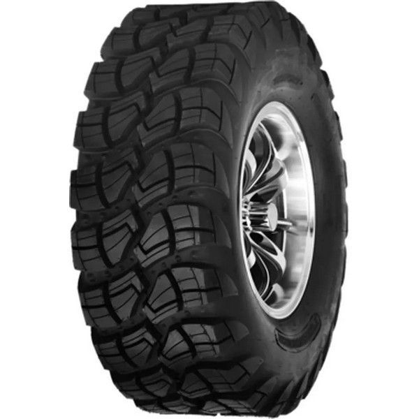 Изображение 25/10 R12 6PR №1