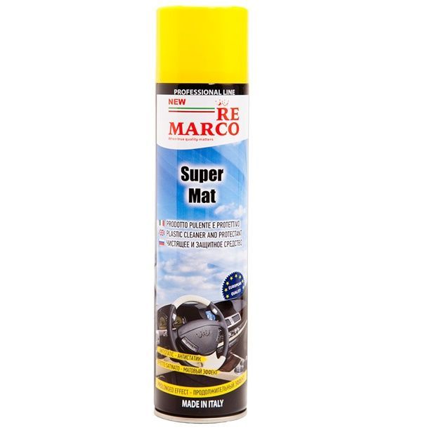 RE MARCO RM-420 лимон 0,4 л