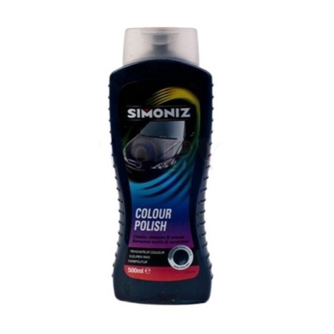 SIMONIZ SIM37 0,5 л
